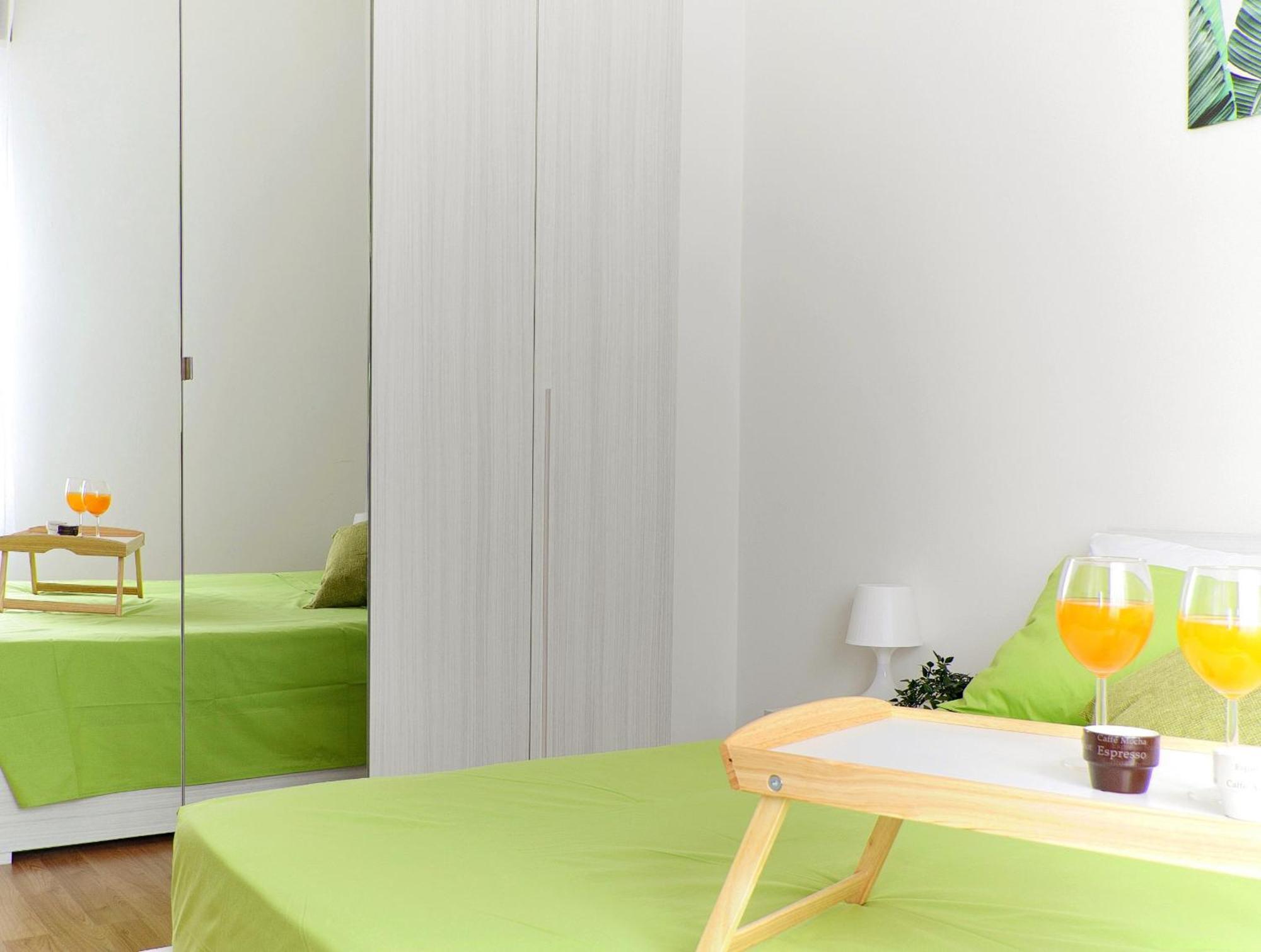 Апартаменты Rho Fiera Near The Metro Перо